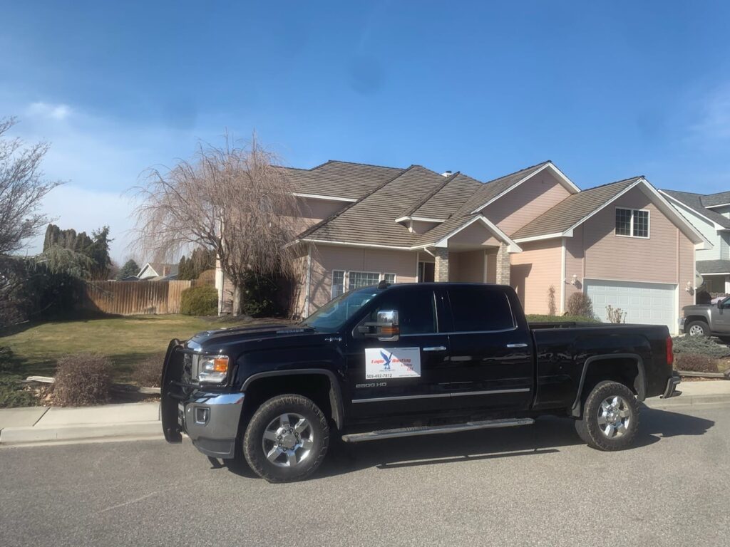 Eagle Roofing & Siding LLC